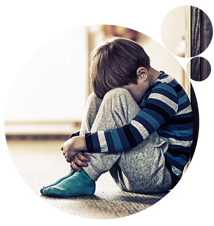 çocuklar ve gençlerde ruhsal sorunlar